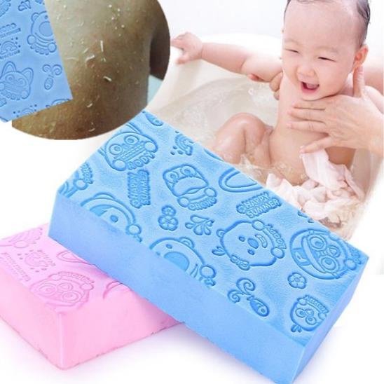 ㄱ ❤ RATU ❤ Sponge Daki Pororo | spons daki pororo | spons penghilang daki ㅖ