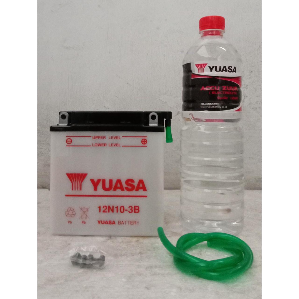 Jual Aki Viar Motor Roda Tiga Karya 150cc 200cc 300cc Karya Bit 100cc