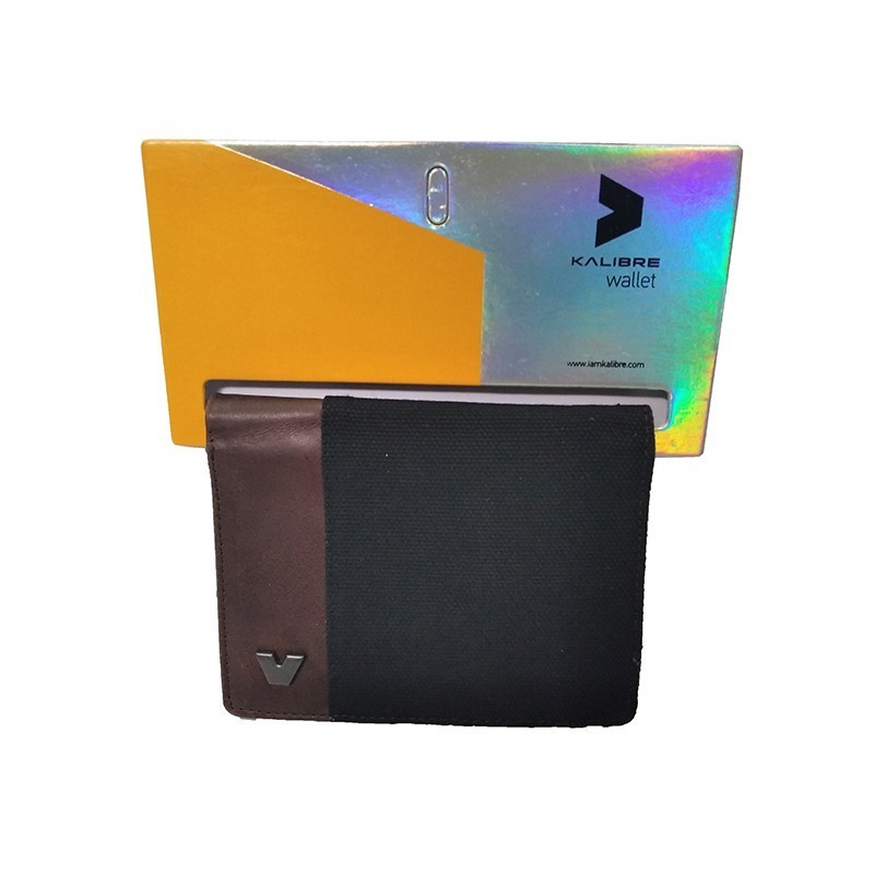Dompet Kulit Kalibre 995361 220 Wallet Medium Lipat 2