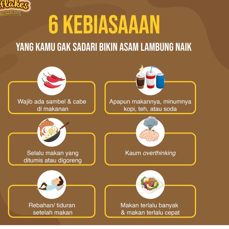 

[PRODUK HIF] Oriflakes gastro 900 Gram Sereal Umbi Garut Asam Lambung susu oriflakes gaztro etawa IBR