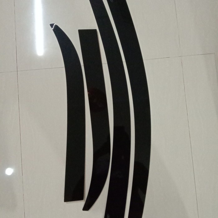 Talang Air Brio 2012-2017 Flat Rata