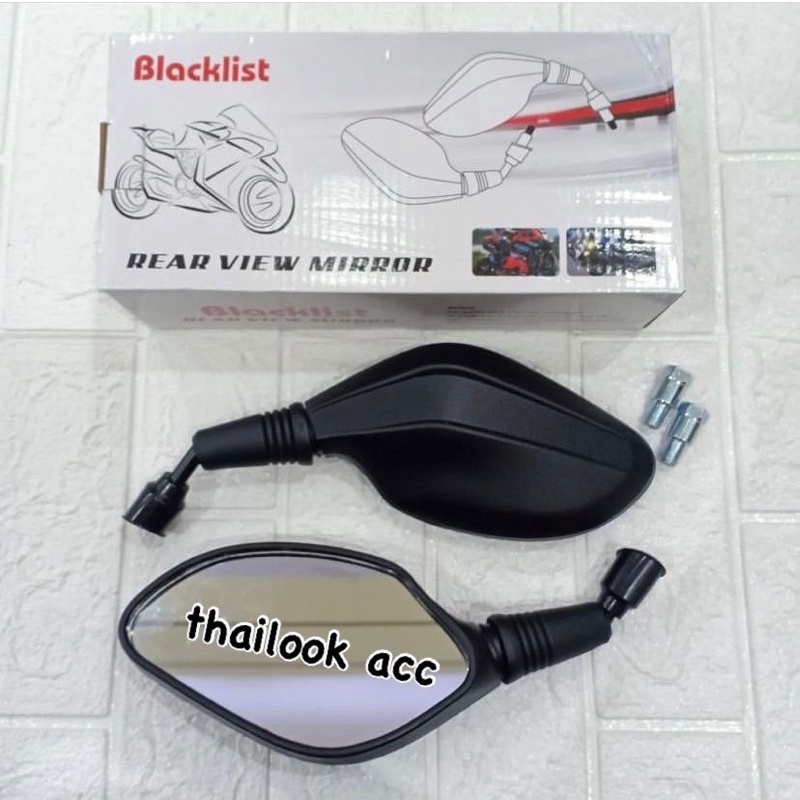 Spion Click 125 i HMA Thailand PNP Vario 110 125 150 Beat Spion Clik Click PCX Nmax Aerox Variio dll