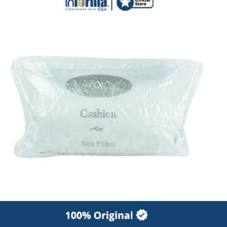Terbaru Informa - Isian Bantal Sofa 30x50 Cm - Putih