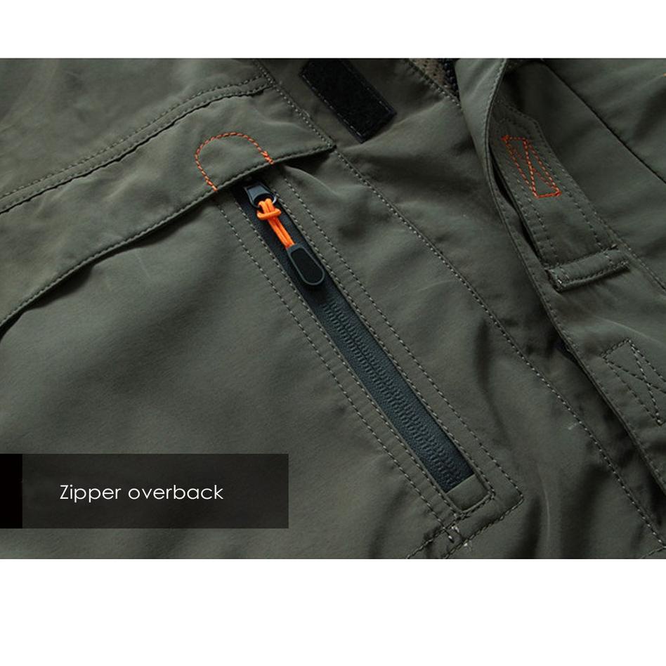 Viral Jaket Parka Jeep Hijau Army Logo Garuda Bahan Baby Kanvas Hoodienya Dapat Dilepas Pasang Promo