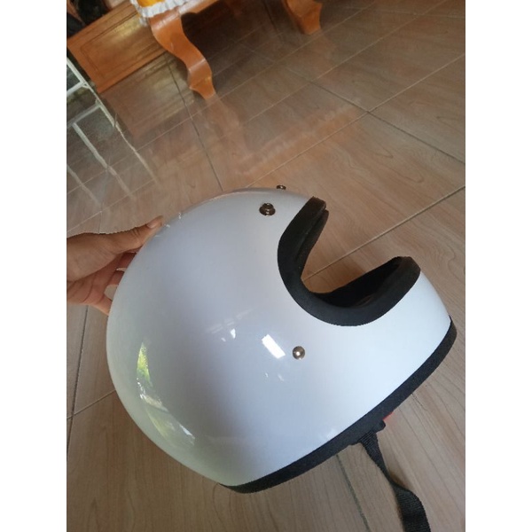 helm fino gringo M