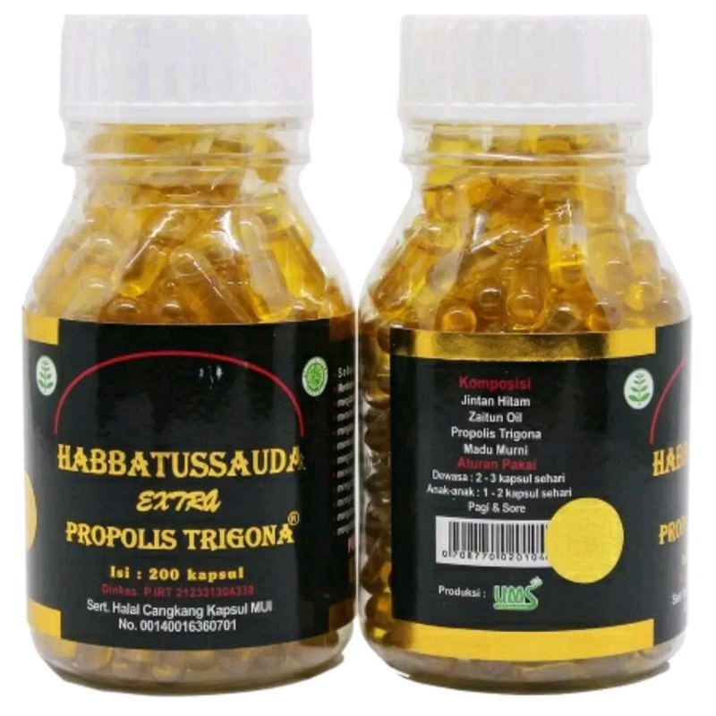 

Habbatussauda