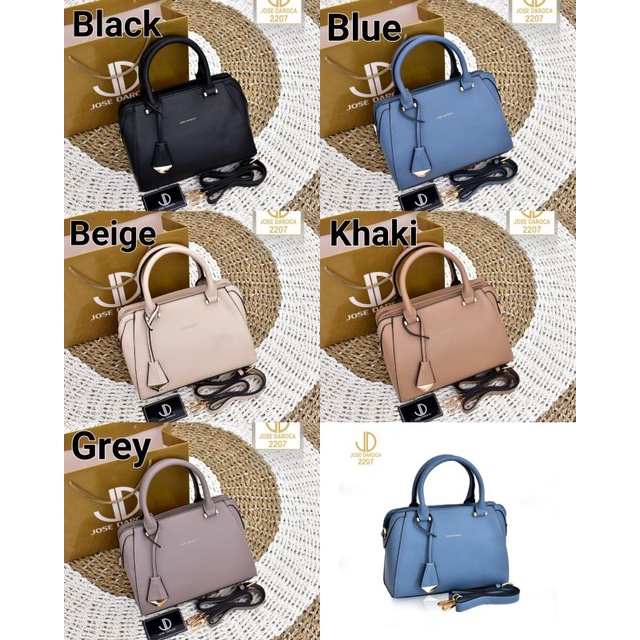 Tas Original JOSE DAROCA Series ~