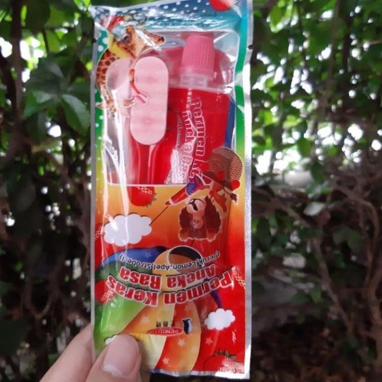

[Kode](X26Z)☎| Permen sikat gigi isi 30pcs pasti dikirim