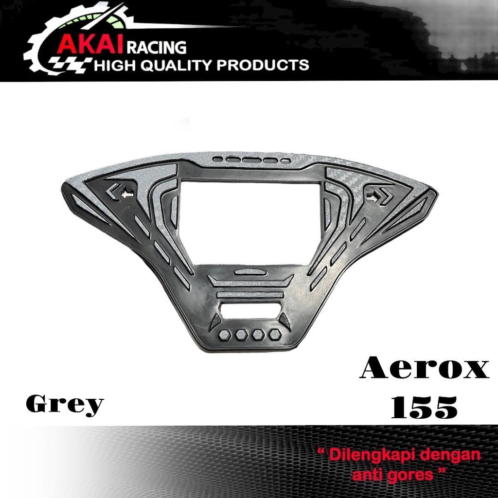 Akai Racing Store - Protector Spidometer Aerox 155 Free Anti Gores