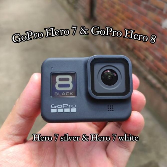 Gopro Hero 7 Black