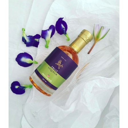 

SALAK BALI DRINK BALI LIQUEUR