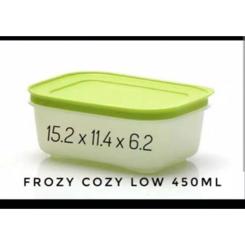 frozy cozy small low 450 ml