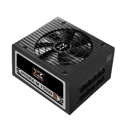 PSU HYDRA M 550W XIGMATEK 80Plus ATX PSU