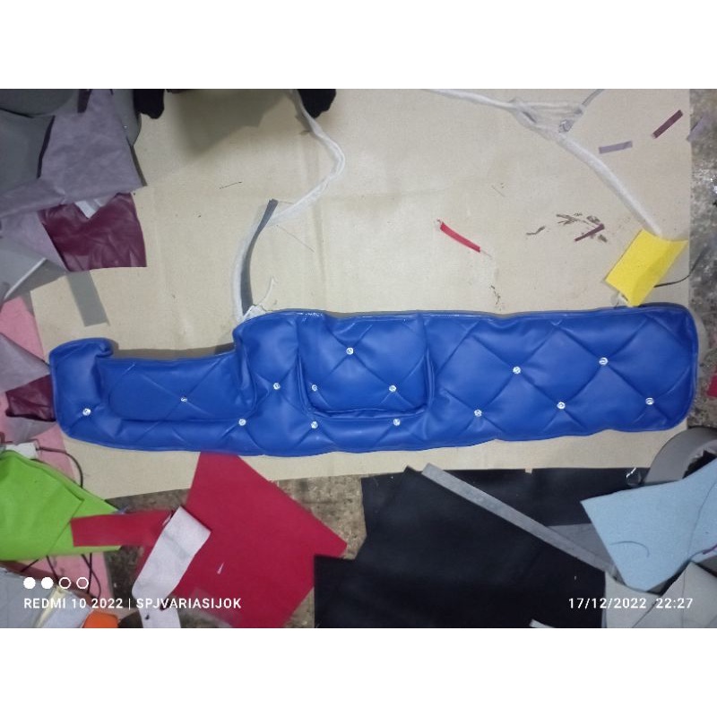 SPJ TAPLAK DASBOARD/PELINGDUNG DASBOR HINO DUTRO TOYOTA DYNA