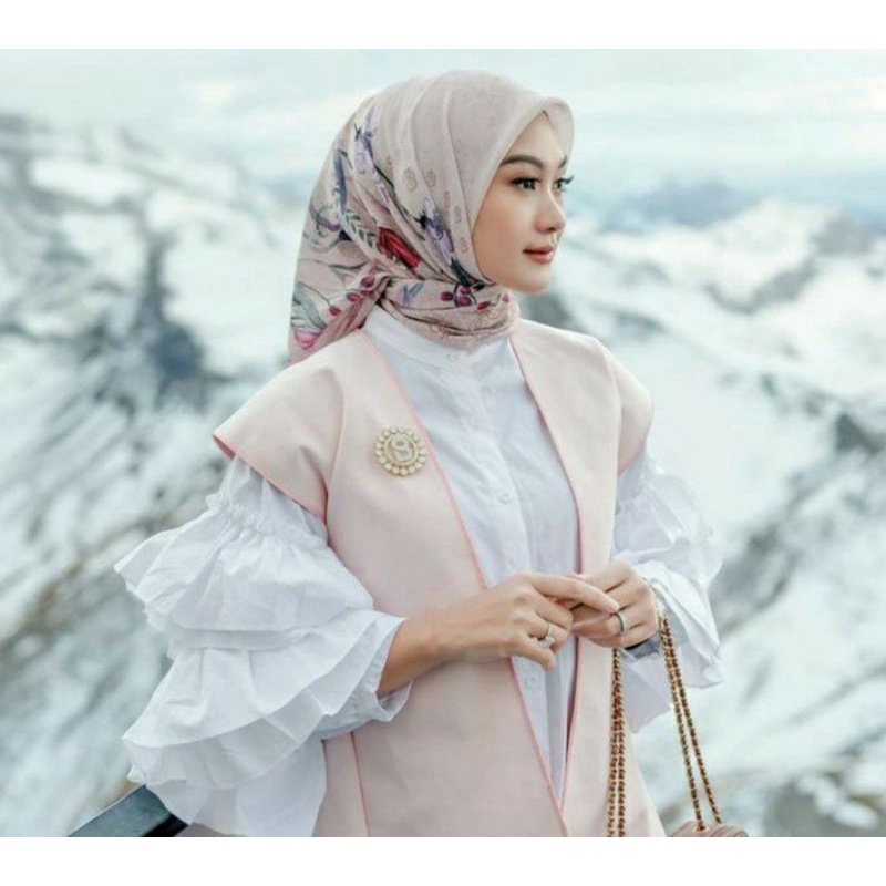 preloved buttonscarves nada fis