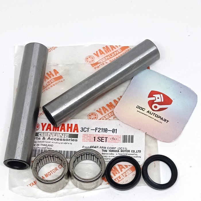 BOSH SWING ARM BOSH FORK YAMAHA VIXION OLD/NEW-R15 PLUS SEAL THAILAND
