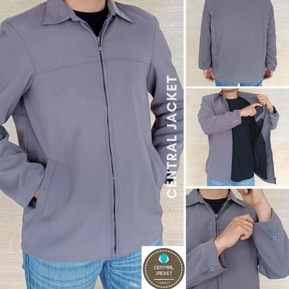 Chekout JAKET JAS  PRIA TWIST E-BOSS - SEMI JAS FORMAL PRIA - JASKET PRIA KANTOR