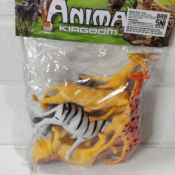 Mainan Replika Dinosaurus Murah | Mainan hewan kecil plastik animal figure, wild animal, sea animal,dinosaurus | cocok buat rendeman bola dan sensori