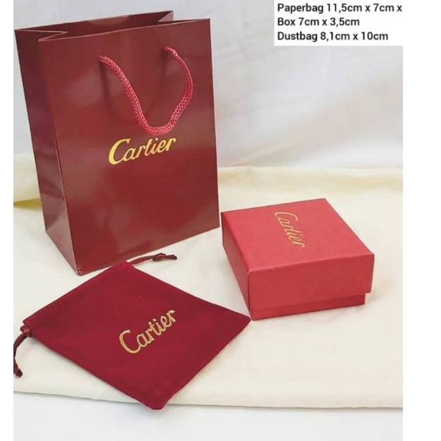 

☞Special Edition Set Box & Paperbag / Set box branded / Kotak kado branded / Box chanel cartir diors herme LVi gucci [NSW]