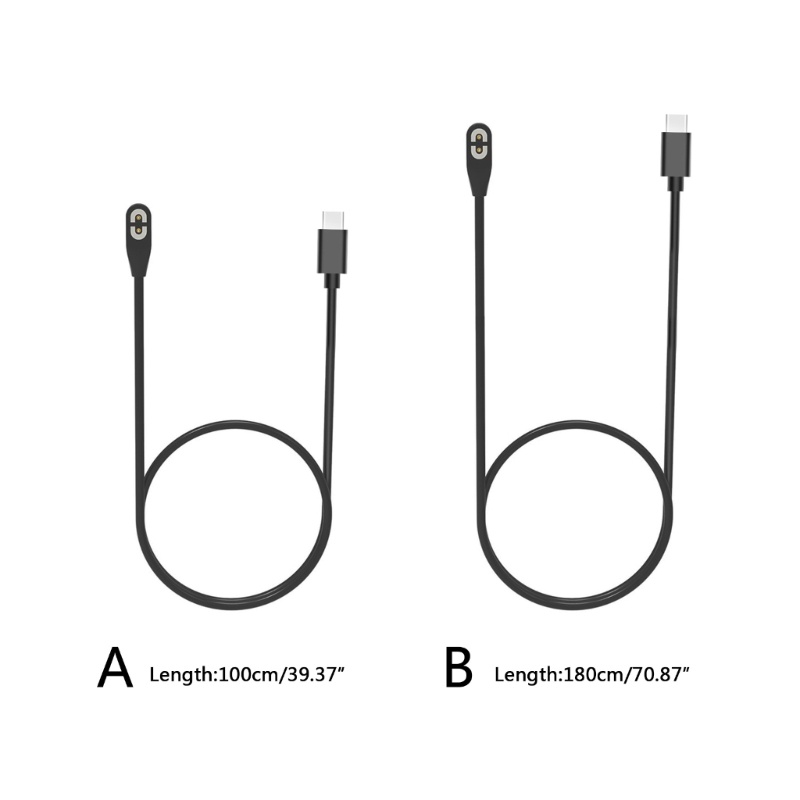 Zzz Kabel Cas USB 5V Colokan USB Untuk Headset AfterShokz Aeropex AS800