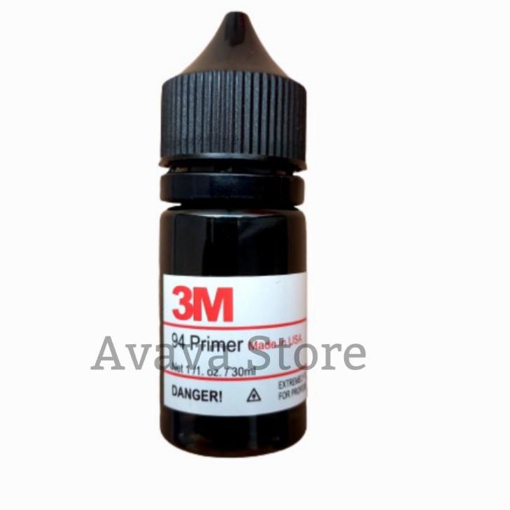 

Garansi Pemesanan 3M Lem primer 94 original 30ml
