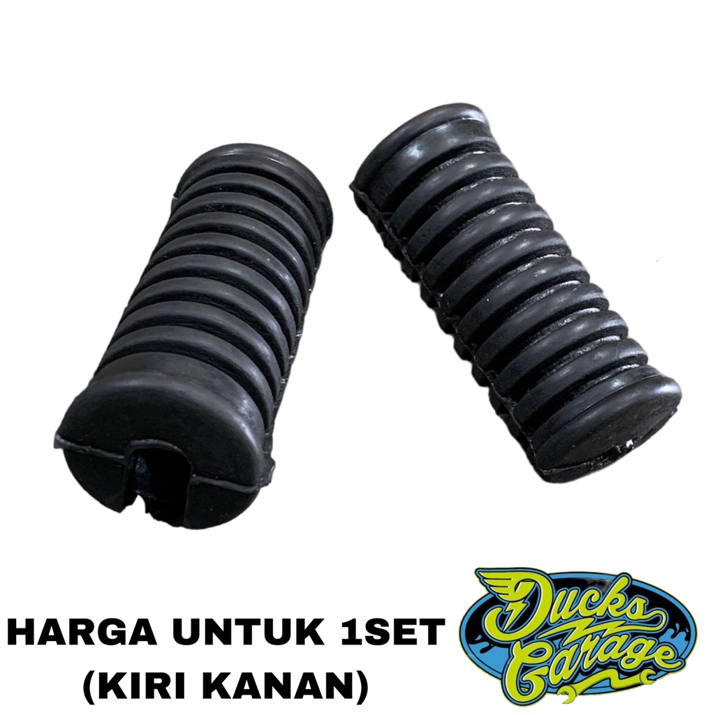 karet step depan yamaha v80 v75 l2g