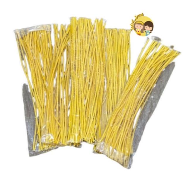 

[PRODUK TT6VU] Mie Lidi Super Jumbo (isi 25Pcs) - Mie Jadul by Jadoel Snack 0J8