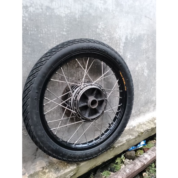 Jual Velg Jinfei Repaint TK Excel Asia | Shopee Indonesia