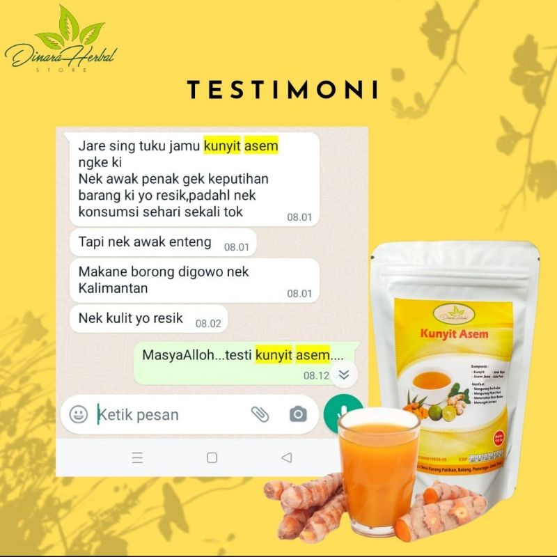 

kunyit asem jawa