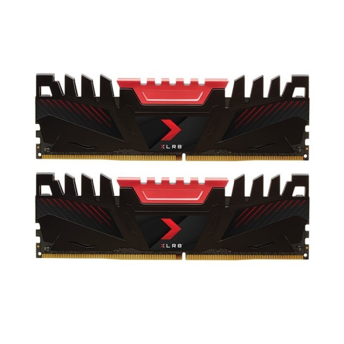 PNY DDR4 XLR8 32GB (2x16GB) 3200Mhz KIT