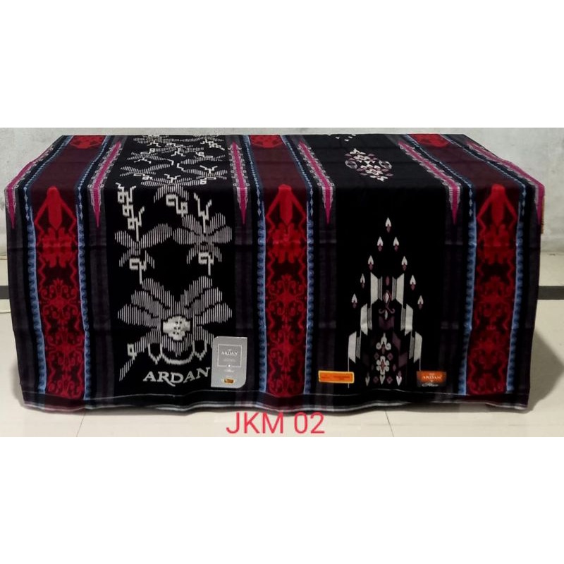 SARUNG ARDAN JKM GOLD