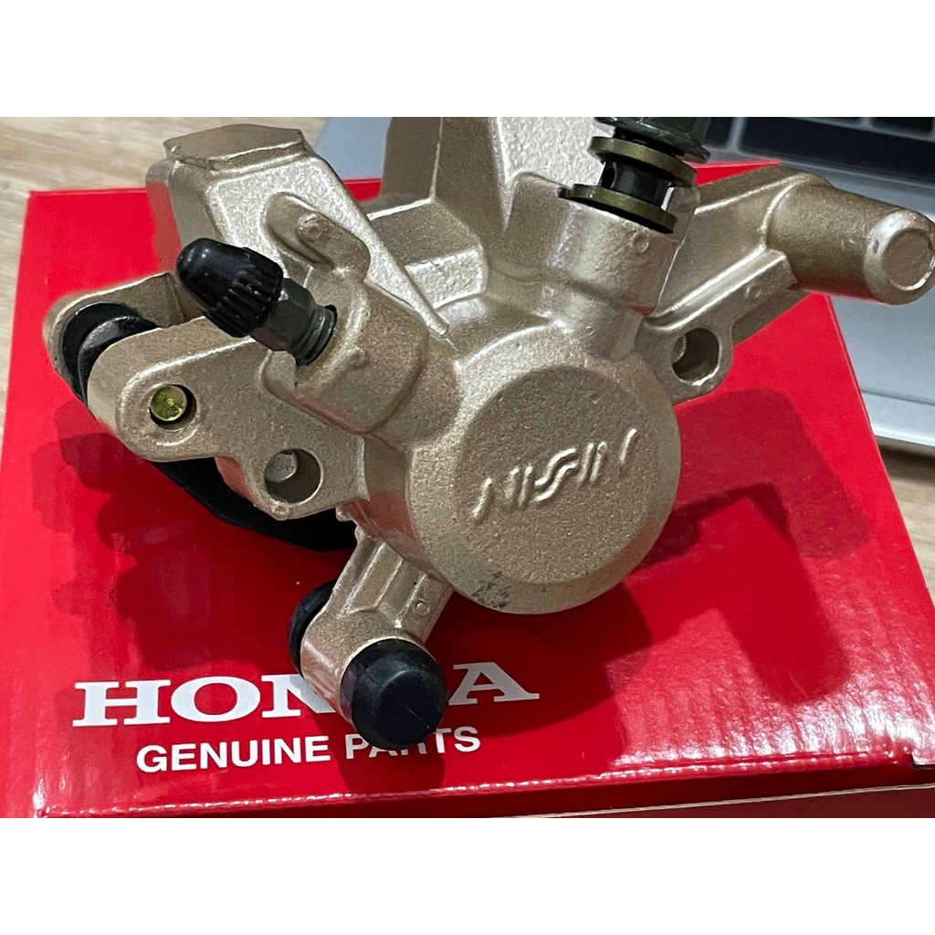 KEPALA BABI KALIPER BELAKANG SUPRA X125 OLD,SUPRA X125 NEW,SUPRA X 125 FI