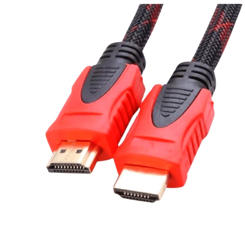 ANG KABEL HDMI TO HDMI PANJANG 1.5M / 3M / 5M LAPTOP KE TV DLL HIGH SPEED FULL HD 1080P