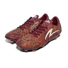 Lightspeed Etnis FG Senopati Brown Senopati