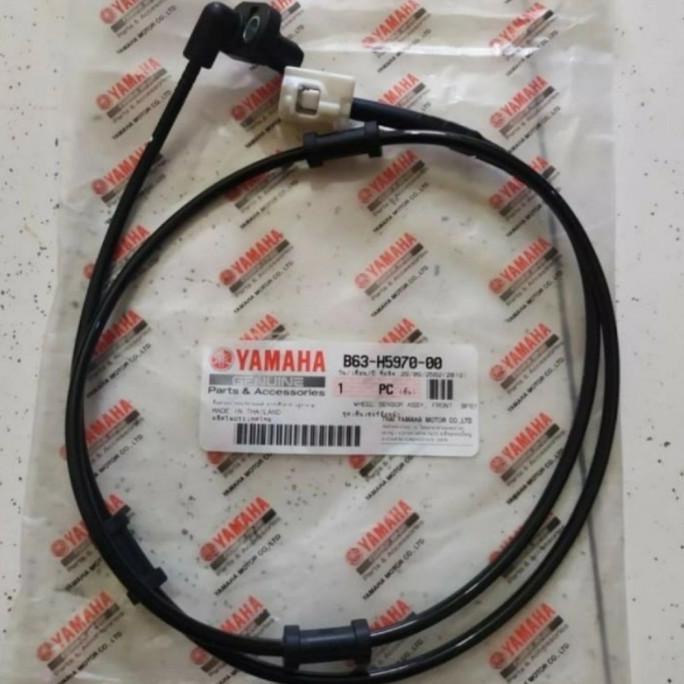 Kabel Sensor Speedometer Yamaha Aerox 155 Ori