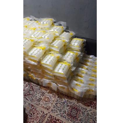 

➲Stock Banyak ZAMZAM 1 liter harga grosir 61