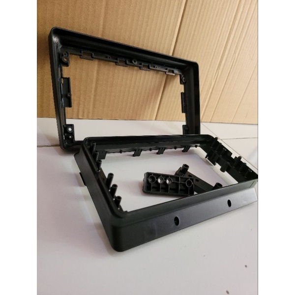 Frame Head Unit Android Calya/Sigra 9Inch