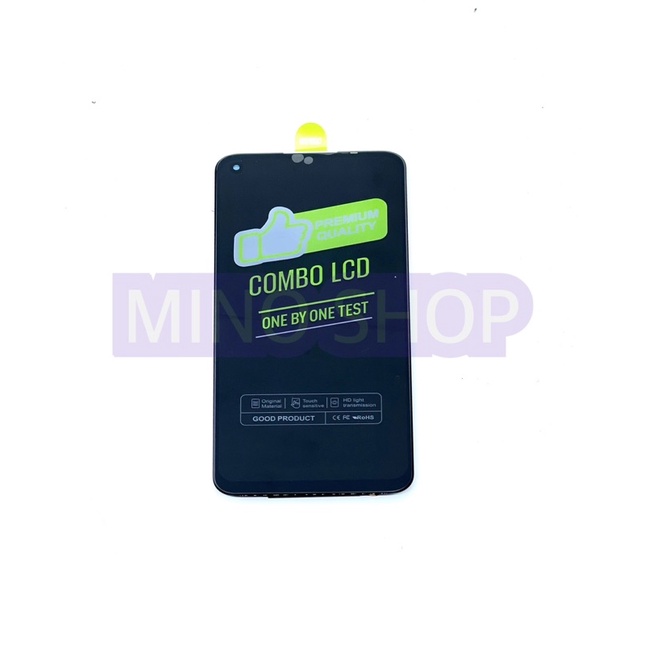 LCD TOUCHSCREEN OPPO A53 2020 A32 2020 A33 2020 - REALME C17 REALME 7i