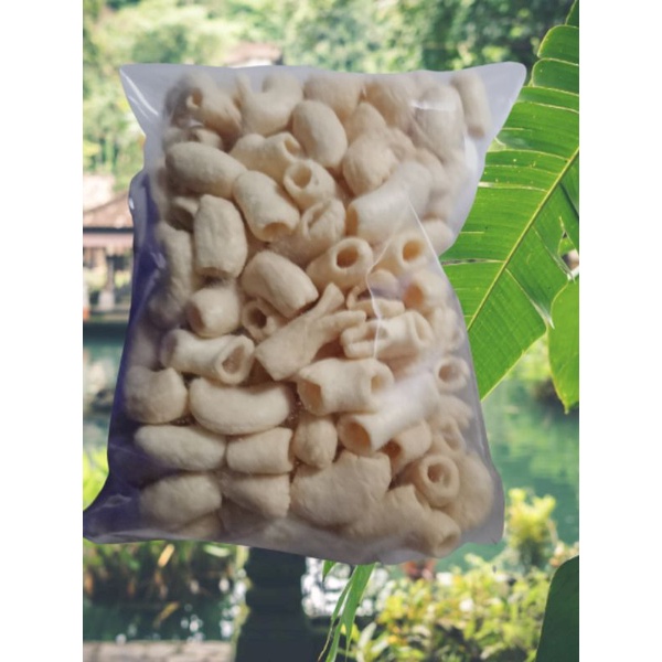 

MAKARONI KRIUK ORIGINAL