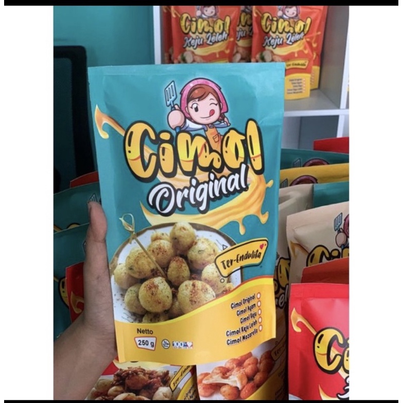 

CIMOL