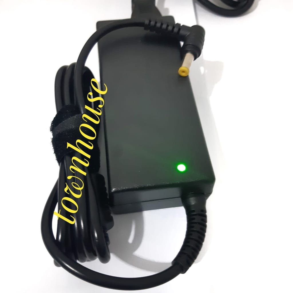 Adaptor Charger Acer Aspire 5315 5630 5735 5920 5535 5738 6920 6530G 7739Z 19V 3.42A 65W 5.5*1.7Mm AC