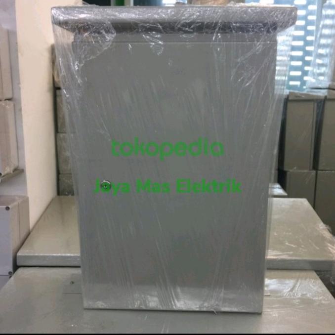 BOX PANEL OUTDOOR 40X60 CM / BOX PANEL OUTDOOR 40 X 60 CM Non COD