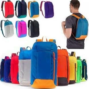Terbaru Di 2022 Terbaru Backpack Ransel 10 Liter Tas Ransel Pria Dan Wanita Tas 10L