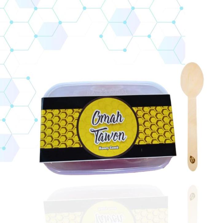 

ㆆ Madu murni COD 500 gram Sarang madu Honeycomb madu sarang melifera madu murni500 gram ㊊