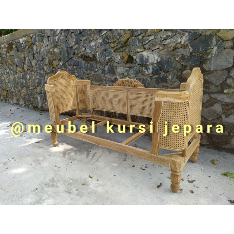 KURSI DOYOK RANGKA KURSI DOYOK