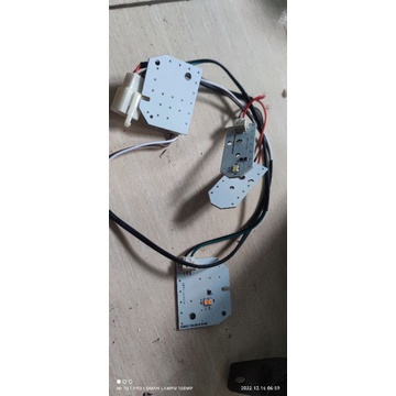 socket chip led lampu led vario sein senja kota lampu depan vario 150