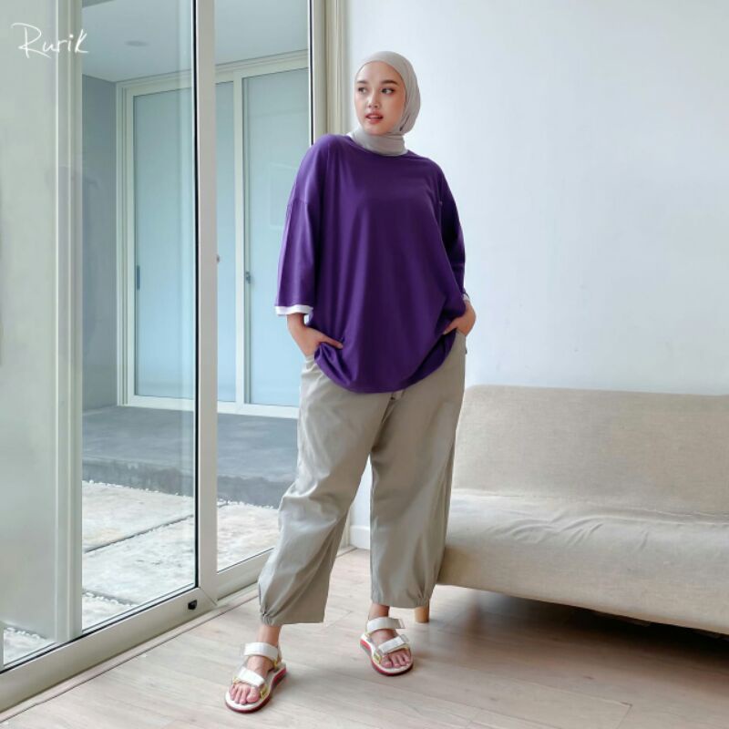 nov basic ringer by rurik