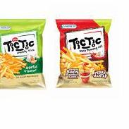 

Terkini ✢ Snack Tic tic stick 2000 (isi 10pcs ) cemilan murah dan enak+