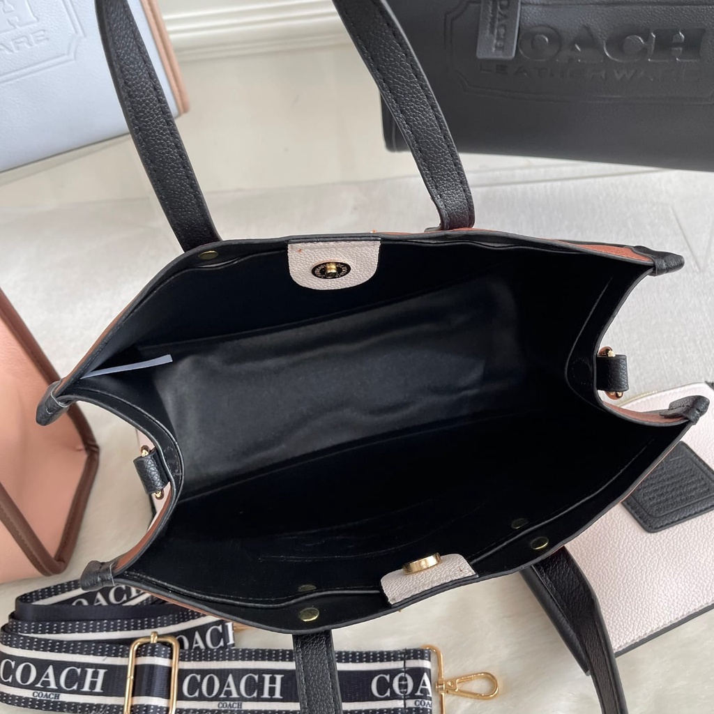 TAS WANITA CCB-3777 TOTE BAG