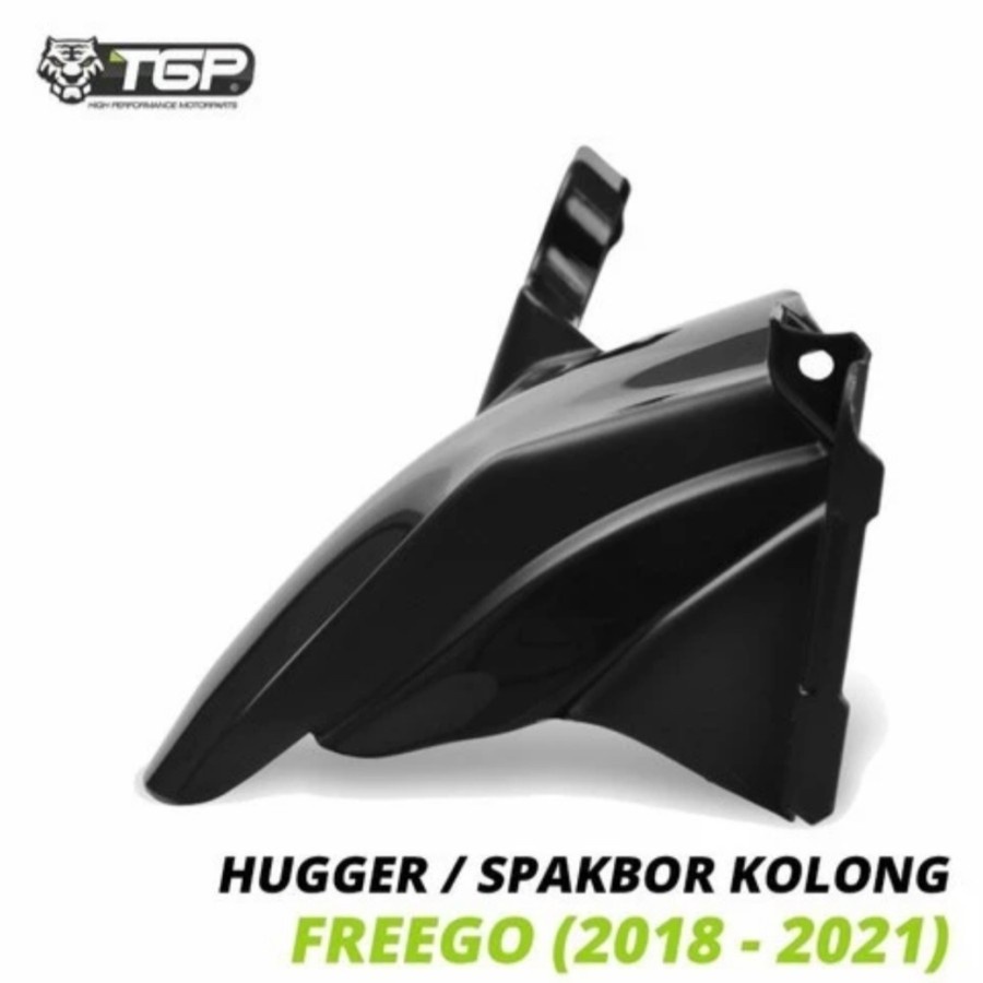 Hugger Spakbor Kolong FREEGO Hugger Spakbor Kolong Mio GEAR Merk TGP